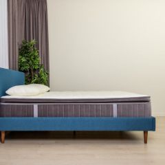 PROxSON Матрас Paradise Soft (Трикотаж Prestige Steel) 120x200 в Менделеевске - mendeleevsk.mebel24.online | фото 4