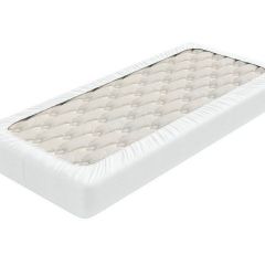 PROxSON Защитный чехол Aqua Save Light M (Ткань влагостойкая Tencel Jersey) 120x195 в Менделеевске - mendeleevsk.mebel24.online | фото 2