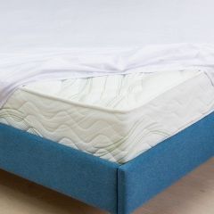 PROxSON Защитный чехол Aqua Save Light M (Ткань влагостойкая Tencel Jersey) 120x195 в Менделеевске - mendeleevsk.mebel24.online | фото 4