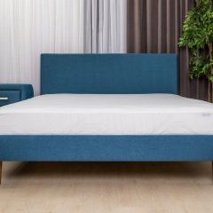 PROxSON Защитный чехол Aqua Save Light M (Ткань влагостойкая Tencel Jersey) 120x195 в Менделеевске - mendeleevsk.mebel24.online | фото 5