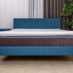 PROxSON Защитный чехол Aqua Save Light Top (Ткань влагостойкая Tencel Jersey) 120x190 в Менделеевске - mendeleevsk.mebel24.online | фото 2