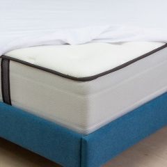 PROxSON Защитный чехол Aqua Save M (Ткань влагостойкая Terry Cloth) 140x195 в Менделеевске - mendeleevsk.mebel24.online | фото 5