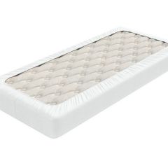 PROxSON Защитный чехол Aqua Save M (Ткань влагостойкая Terry Cloth) 200x220 в Менделеевске - mendeleevsk.mebel24.online | фото 2