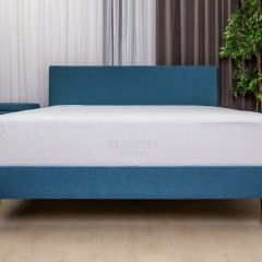 PROxSON Защитный чехол Aqua Save M (Ткань влагостойкая Terry Cloth) 200x220 в Менделеевске - mendeleevsk.mebel24.online | фото 3