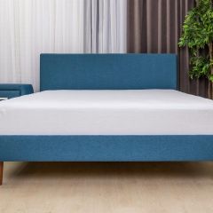 PROxSON Защитный чехол Aqua Save Plush S (Ткань влагостойкая Coral Fleece) 160x190 в Менделеевске - mendeleevsk.mebel24.online | фото 3