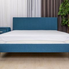 PROxSON Защитный чехол Aqua Stop Fiber (Микрофибра) 120x200 в Менделеевске - mendeleevsk.mebel24.online | фото 2