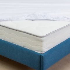 PROxSON Защитный чехол Aqua Stop Fiber (Микрофибра) 120x200 в Менделеевске - mendeleevsk.mebel24.online | фото 3