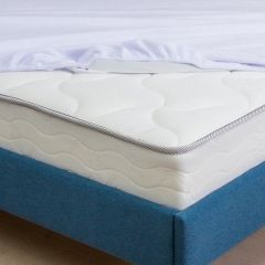 PROxSON Защитный чехол Aqua Stop Plush (Ткань влагостойкая Coral Fleece) 120x195 в Менделеевске - mendeleevsk.mebel24.online | фото 4