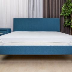 PROxSON Защитный чехол Aqua Stop (Ткань влагостойкая Terry Cloth) 120x200 в Менделеевске - mendeleevsk.mebel24.online | фото 2