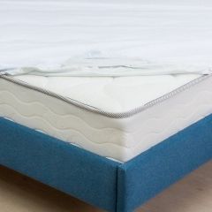 PROxSON Защитный чехол Aqua Stop (Ткань влагостойкая Terry Cloth) 120x200 в Менделеевске - mendeleevsk.mebel24.online | фото 4