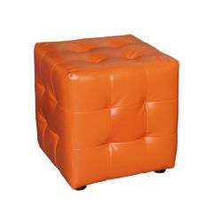 Пуф КУБ (3 категория) 400х400 в Менделеевске - mendeleevsk.mebel24.online | фото 2