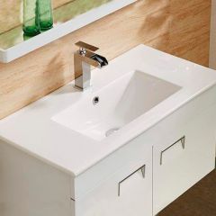 Раковина MELANA MLN-R70 в Менделеевске - mendeleevsk.mebel24.online | фото