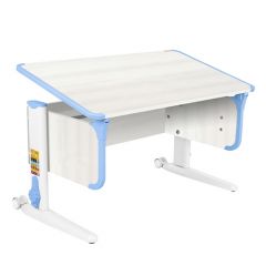 Растущая парта Дэми Parta 4/100  (Сут 43) белый Рамух в Менделеевске - mendeleevsk.mebel24.online | фото 3