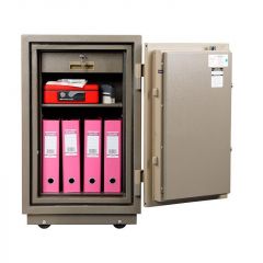 Сейф FRS-80.T-CL в Менделеевске - mendeleevsk.mebel24.online | фото 2
