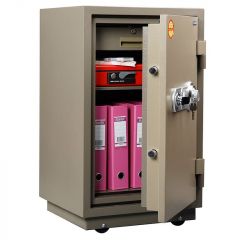 Сейф FRS-80.T-CL в Менделеевске - mendeleevsk.mebel24.online | фото 3