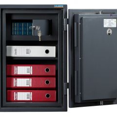 Сейф Гарант-67T в Менделеевске - mendeleevsk.mebel24.online | фото 2