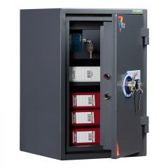 Сейф Гарант-67T в Менделеевске - mendeleevsk.mebel24.online | фото 3