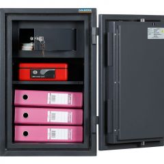 Сейф Гарант-67T.EL в Менделеевске - mendeleevsk.mebel24.online | фото 2