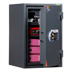 Сейф Гарант-67T.EL в Менделеевске - mendeleevsk.mebel24.online | фото 3