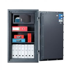 Сейф Гарант Евро-120T.EL в Менделеевске - mendeleevsk.mebel24.online | фото 2