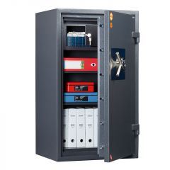 Сейф Гарант Евро-120T.EL в Менделеевске - mendeleevsk.mebel24.online | фото 3