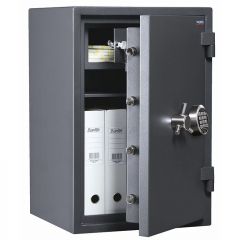 Сейф Гранит-65T EL в Менделеевске - mendeleevsk.mebel24.online | фото 2