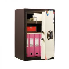 Сейф Карат ASK.67-TEL new в Менделеевске - mendeleevsk.mebel24.online | фото 3