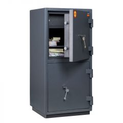 Сейф Кварцит.90Т/2 в Менделеевске - mendeleevsk.mebel24.online | фото 3