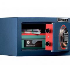 Сейф MDTB EK-22.E в Менделеевске - mendeleevsk.mebel24.online | фото 3