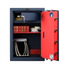 Сейф MDTB EK-67.E в Менделеевске - mendeleevsk.mebel24.online | фото 2
