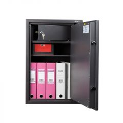Сейф TSN.65T-EL в Менделеевске - mendeleevsk.mebel24.online | фото 2