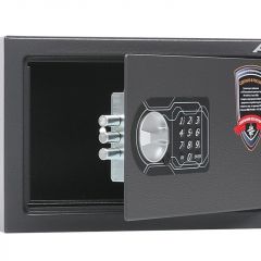Сейф TT-200.EL в Менделеевске - mendeleevsk.mebel24.online | фото 3