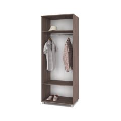 ЕВА Шкаф 2-х дверный Е22 в Менделеевске - mendeleevsk.mebel24.online | фото 10