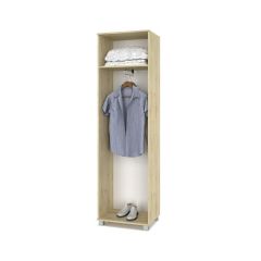 КАРИНА Шкаф 2-х дверный К21 в Менделеевске - mendeleevsk.mebel24.online | фото 6
