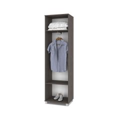 КАРИНА Шкаф 2-х дверный К22 в Менделеевске - mendeleevsk.mebel24.online | фото 5