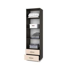 КАРИНА Шкаф 2-х дверный К23 в Менделеевске - mendeleevsk.mebel24.online | фото 4