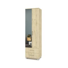 КАРИНА Шкаф 2-х дверный К23 в Менделеевске - mendeleevsk.mebel24.online | фото 5