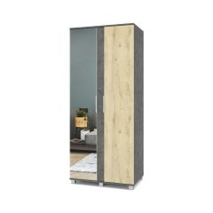 ПАНДОРА Шкаф 2-х дверный П22 в Менделеевске - mendeleevsk.mebel24.online | фото 7