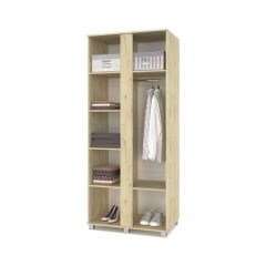 ПАНДОРА Шкаф 2-х дверный П23 в Менделеевске - mendeleevsk.mebel24.online | фото 6
