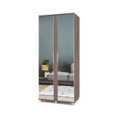ПАНДОРА Шкаф 2-х дверный П23 в Менделеевске - mendeleevsk.mebel24.online | фото 9
