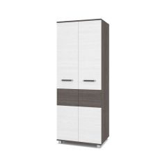 ВИОРА Шкаф 2-х дверный В20 в Менделеевске - mendeleevsk.mebel24.online | фото