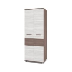 ВИОРА Шкаф 2-х дверный В20 в Менделеевске - mendeleevsk.mebel24.online | фото 7