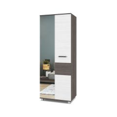 ВИОРА Шкаф 2-х дверный В21 в Менделеевске - mendeleevsk.mebel24.online | фото