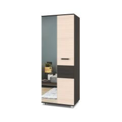 ВИОРА Шкаф 2-х дверный В21 в Менделеевске - mendeleevsk.mebel24.online | фото 3