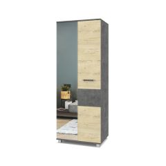 ВИОРА Шкаф 2-х дверный В21 в Менделеевске - mendeleevsk.mebel24.online | фото 5