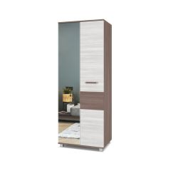 ВИОРА Шкаф 2-х дверный В21 в Менделеевске - mendeleevsk.mebel24.online | фото 7