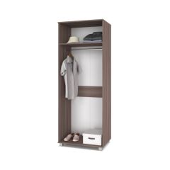 ВИОРА Шкаф 2-х дверный В21 в Менделеевске - mendeleevsk.mebel24.online | фото 8