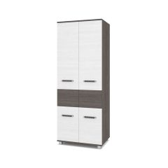 ВИОРА Шкаф 2-х дверный В22 в Менделеевске - mendeleevsk.mebel24.online | фото
