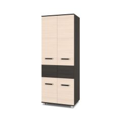 ВИОРА Шкаф 2-х дверный В22 в Менделеевске - mendeleevsk.mebel24.online | фото 3