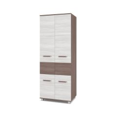ВИОРА Шкаф 2-х дверный В22 в Менделеевске - mendeleevsk.mebel24.online | фото 7